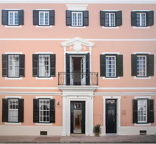 Can Albertí 1740 Boutique Hotel