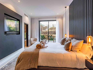 Casa Bodhi Marbella