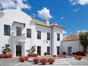 Finca Cortesín