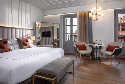 Gran Hotel Inglés