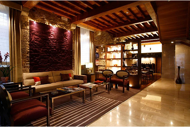 Hotel Altair