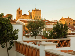 Hotel Casa Pizarro