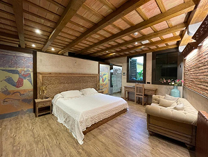Hotel Histórico