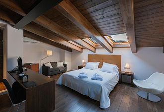 Hotel rural Bonansa