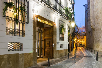 Marques House